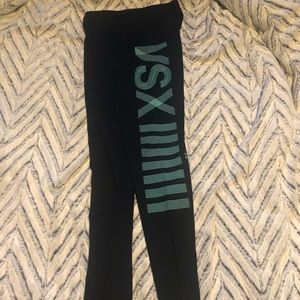 VSX Sport leggings
